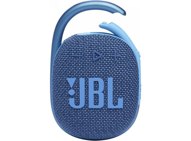 ALTOPARLANT BLUETOOTH JBL CLIP4 BLUE