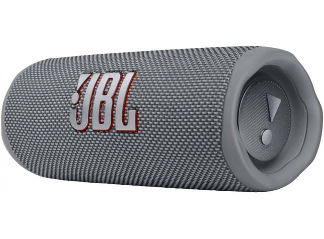 ALTOPARLANT BLUETOOTH JBL FLIP 6 GREY