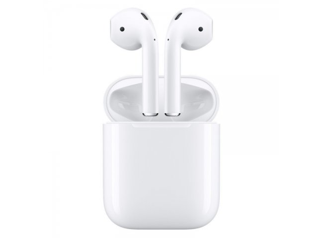KUFJE APPLE EARPODS SERIA 2 MV7N2TYA