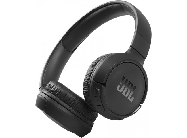 KUFJE JBL T510BTBLK, BLACK