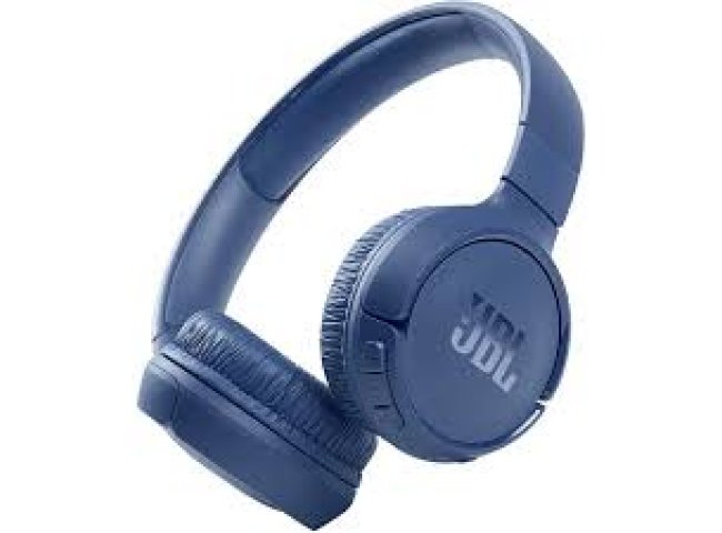 KUFJE JBL T510BTBLK, BLU