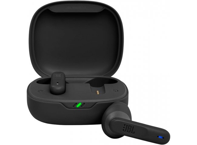 KUFJE BLUETOOTH JBL WAVE300TWSBLK