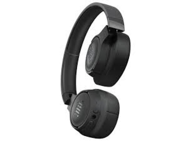 KUFJE WIRELESS JBL T760NCBLK