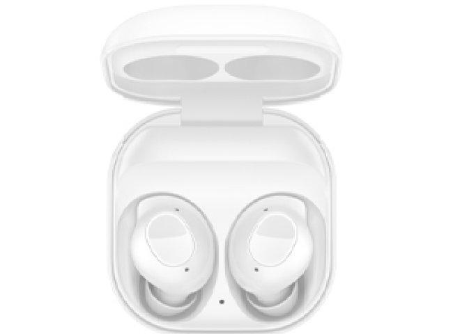 KUFJE SAMSUNG GALAXY BUDS2 R400NZA SMR177NZW ,WHITE