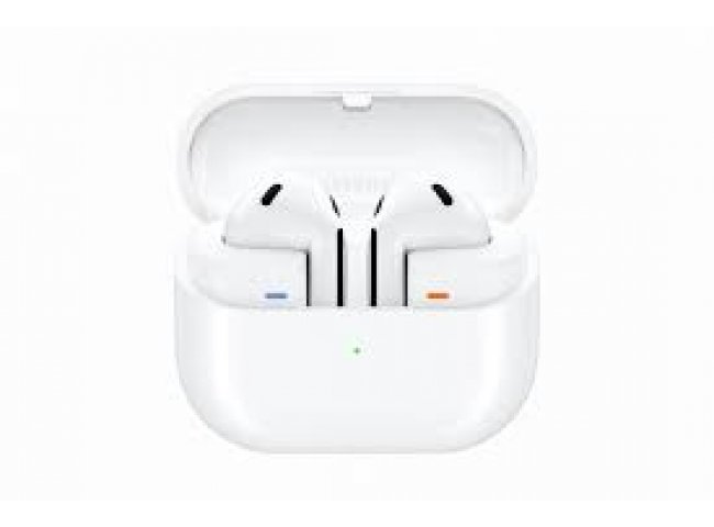 KUFJE SAMSUNG BUDS3 WHITE SM-R530NZWAEUC