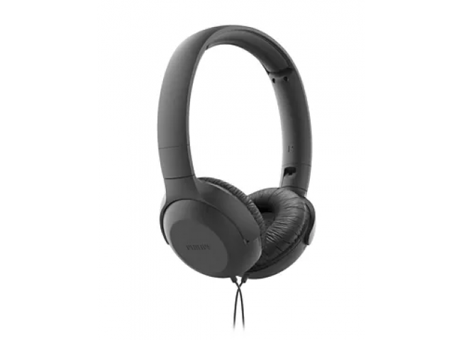 KUFJE WIRELESS PHILIPS BLACK TAUH202BK/00
