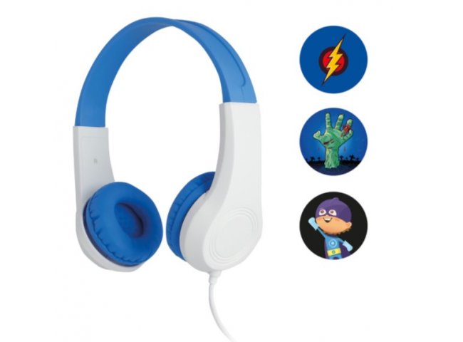 KUFJE SENCOR SEP 255BL  BOYS