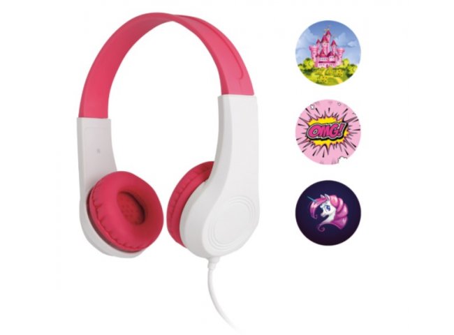 KUFJE SENCOR SEP 255PK GIRLS