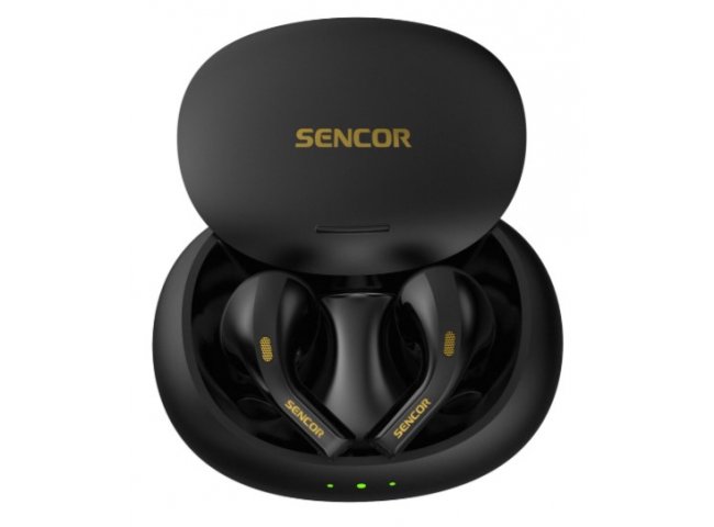 KUFJE SENCOR SEP 560BT BK