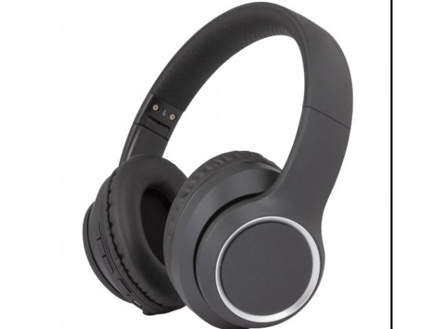 KUFJE BLUETOOTH SENCOR SEP 701BT BK