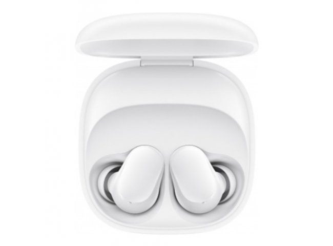 KUFJE REDMI BUDS 6 PLAY BHR8773GL, WHITE