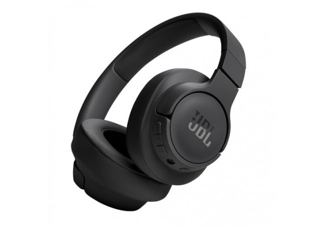 KUFJE JBL WIRELESS T720BTBLK 