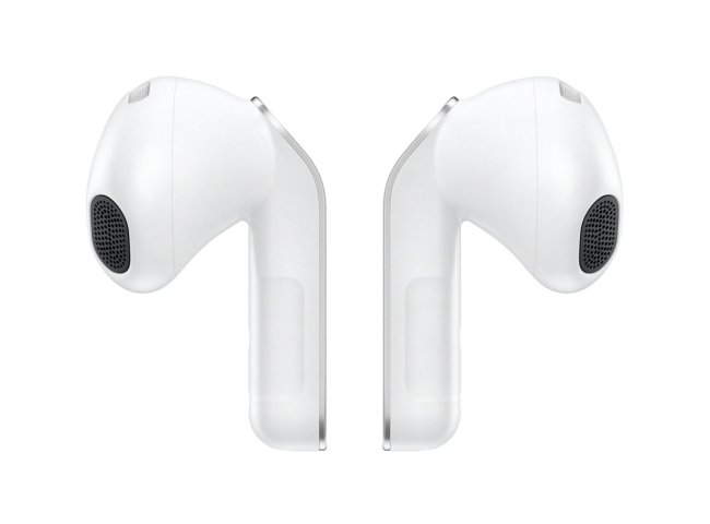 KUFJE SAMSUNG GALAXY BUDS4 WHITE SM-R540NZWAEUC