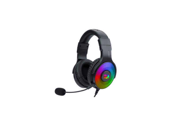 KUFJE REDRAGON PANDORA H350 RGB