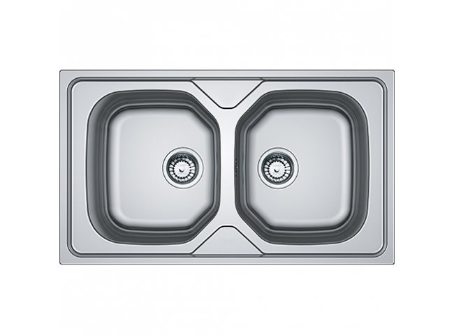 LAVAPJATE FRANKE OLX 620-86 3 1/2 WWK ND FRL TH WOF BX