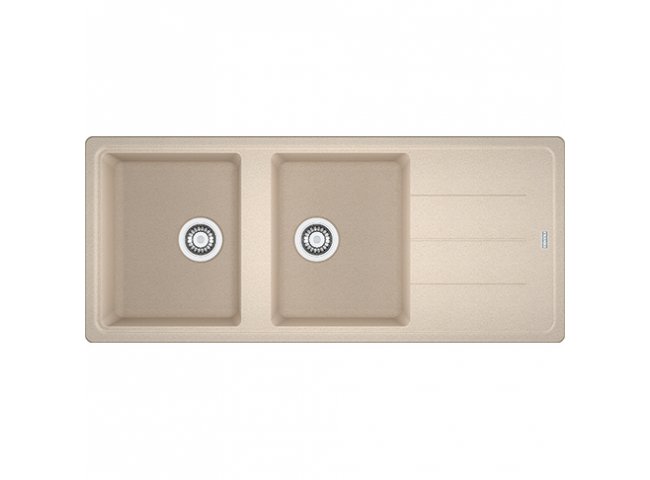 LAVAPJATE FRANKE BFG 621 3 1/2 WWK REV WOF GOATMEAL