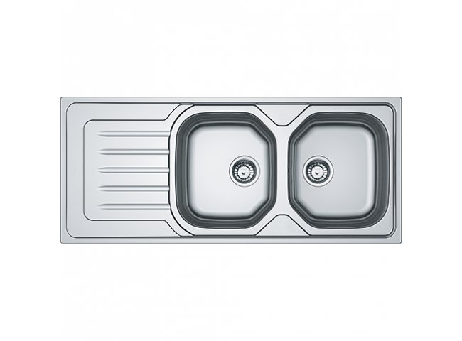 LAVAPJATE FRANKE OLX 621 3 1/2 WWK RHD FRL TH WOF BX