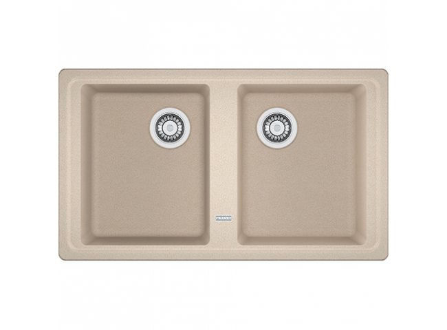 LAVAPJATE FRANKE BFG 620 3 1/2 WWK REV WOF GOATMEAL