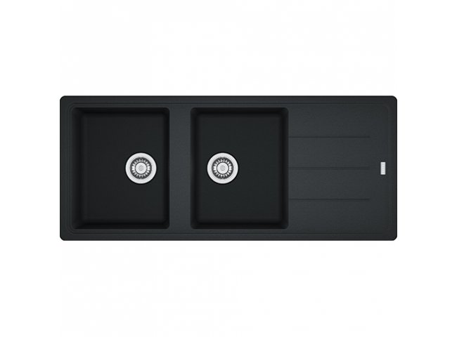 LAVAPJATE FRANKE BFG 621 3 1/2 WWK REV WOF MOnyx