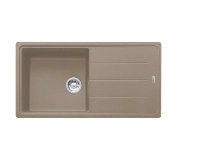 LAVAPJATE FRANKE BFG 611-97 3 1/2 WWK REV OATMEAL