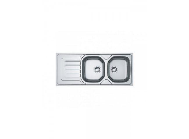 LAVAPJATE FRANKE OLX 621 3 1/2 OAV TR BL FRL MUE MVP