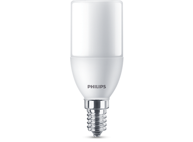 LLAMPE PHILIPS 5.5W E14 6500K ,PHI746813