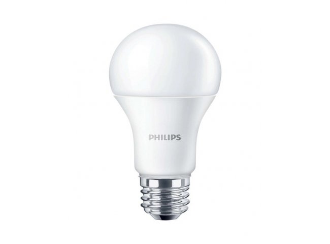 LLAMPE PHILIPS 7.5W E27 3000K A60 ,PHI57771400