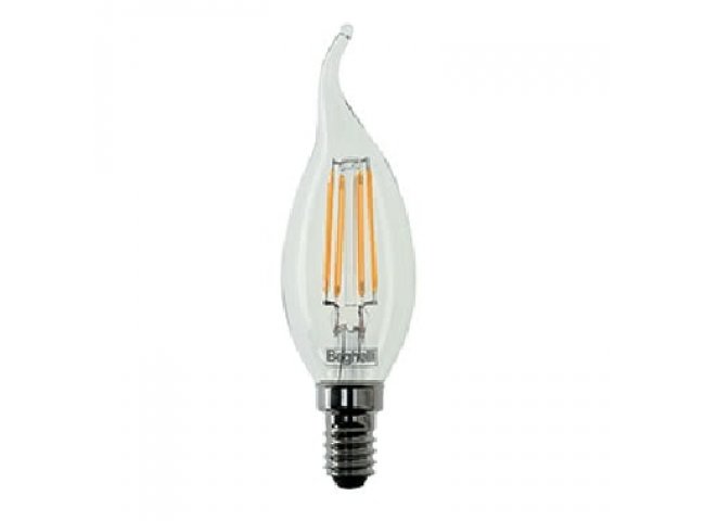 LLAMPA BEG56417 E14 CDVENT ZAFIRO 4W