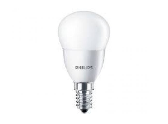 LLAMPE PHILIPS KANDELL 5W 470IM 4000K E14 PI929002968802