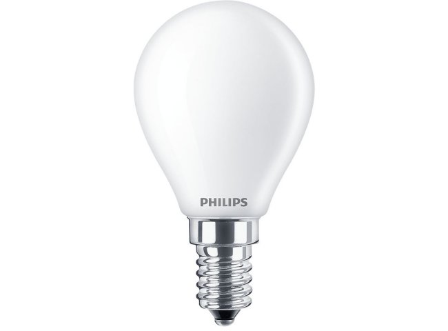 LLAMPE PHILIPS FILAMENT LED 8.5W E27 A60 2700K PI929002025492