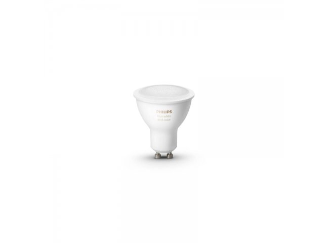 LLAMPE PHILIPS LED GU10 4.6W 368IM 6500K 230V  PI929001218302