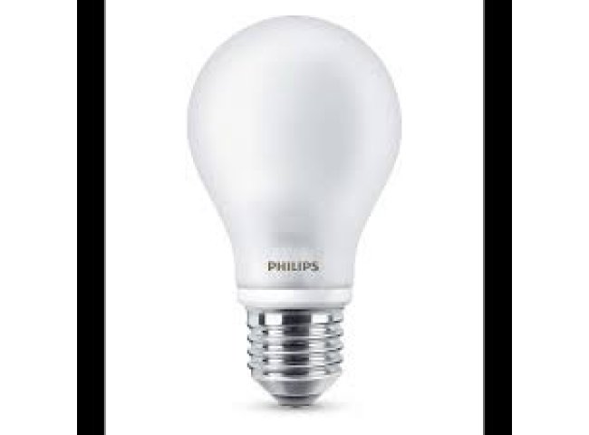 LLAMPE PHILIPS LED A60 13W 1521IM 4000K E27  PI929002306908