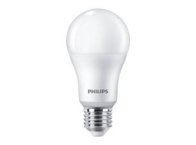 LLAMPE PHILIPS LED A60 13W 1521IM 6500K E27  PI929002307008
