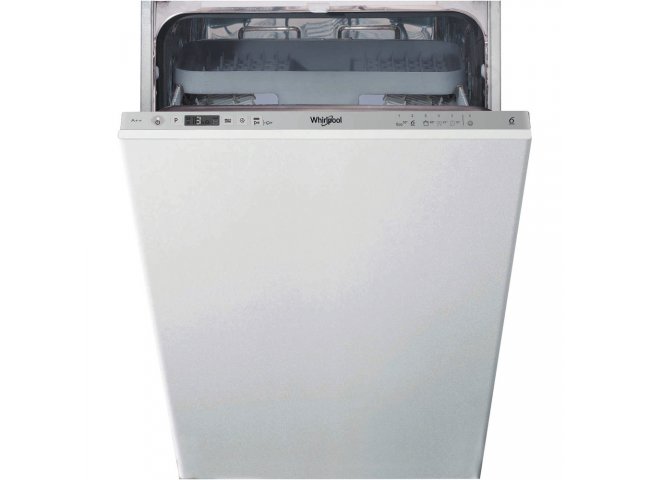 LAVASTOVILJE WHIRLPOOL WSIC 3M27 C