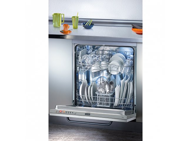 LAVASTOVILJE FRANKE FDW 613 E5P F