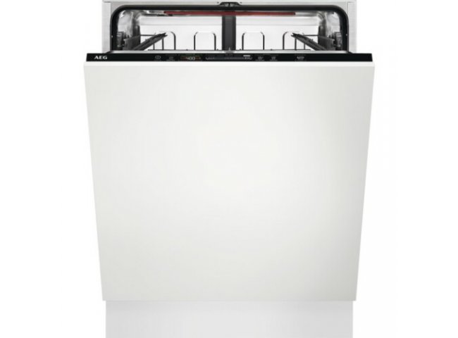 LAVASTOVILJE AEG FSB53627P