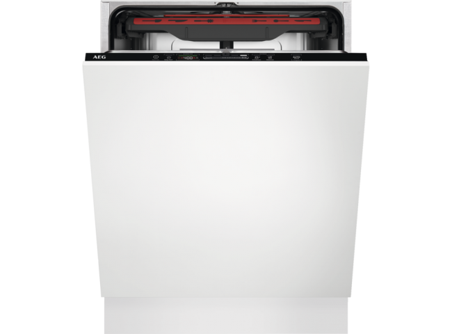 LAVASTOVILJE AEG FSB53907Z