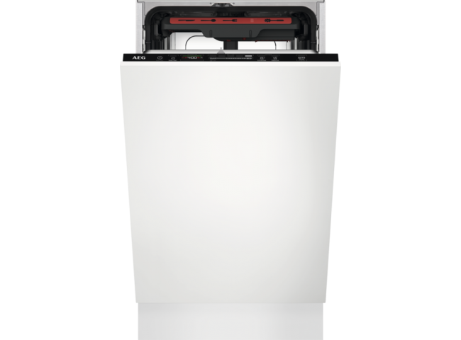 LAVASTOVILJE AEG FSE72517P