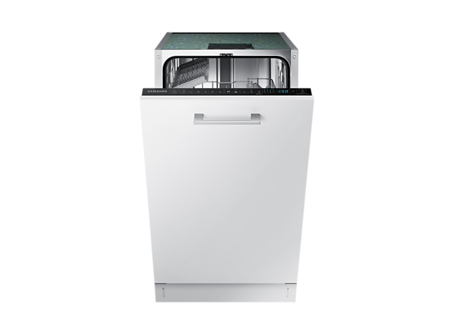 LAVASTOVILJE SAMSUNG DW50R4060BB/EO