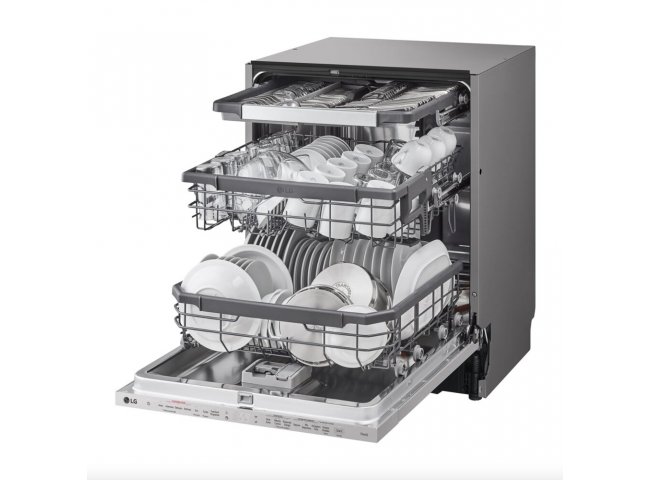 LAVASTOVILJE LG DB365TXS