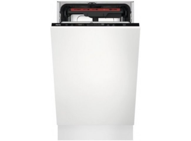 LAVASTOVILJE AEG FSE72537P