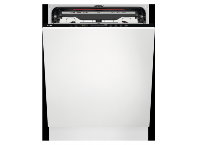 LAVASTOVILJE AEG FSE73767P