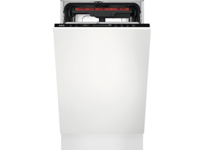 LAVASTOVILJE AEG FSE73507P