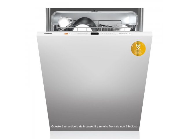 LAVASTOVILJE COMFEE CDWPB1215P