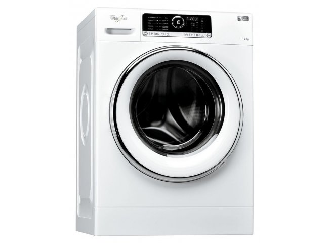 LAVATRICE WHIRLPOOL FSCR 12421