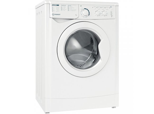 LAVATRICE INDESIT EWC 71252 W IT N