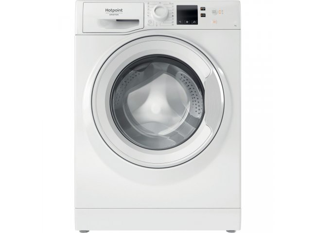 LAVATRICE HOTPOINT ARISTON NS702U W EU N 