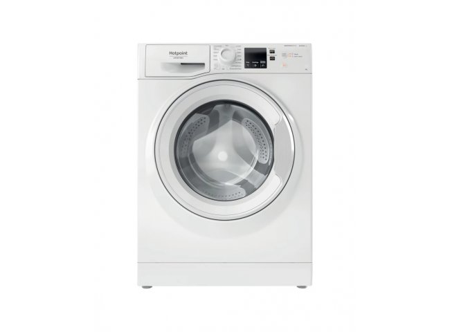 LAVATRICE HOTPOINT-ARISTON NFR428W IT