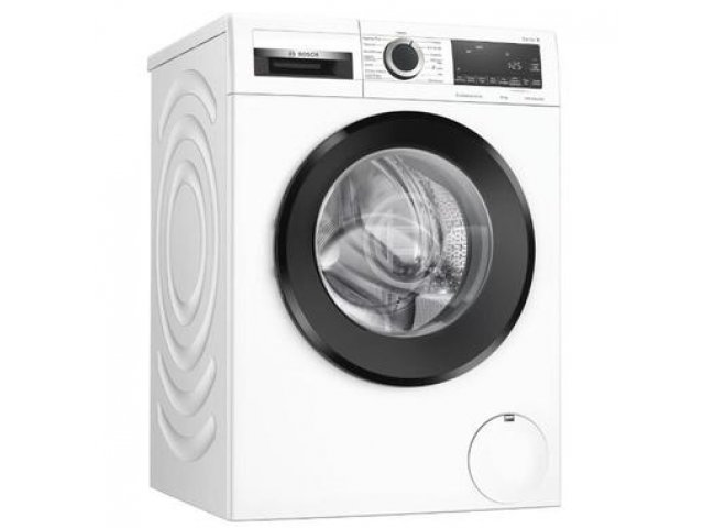 LAVATRICE BOSCH WGG2440EIT