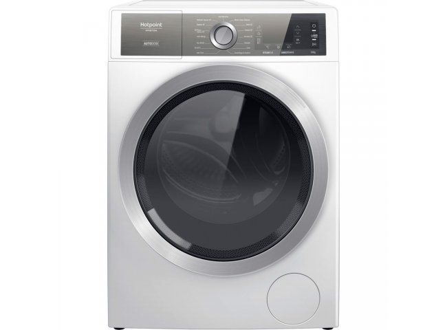 LAVATRICE HOTPOINT ARISTON H8W046WBIT